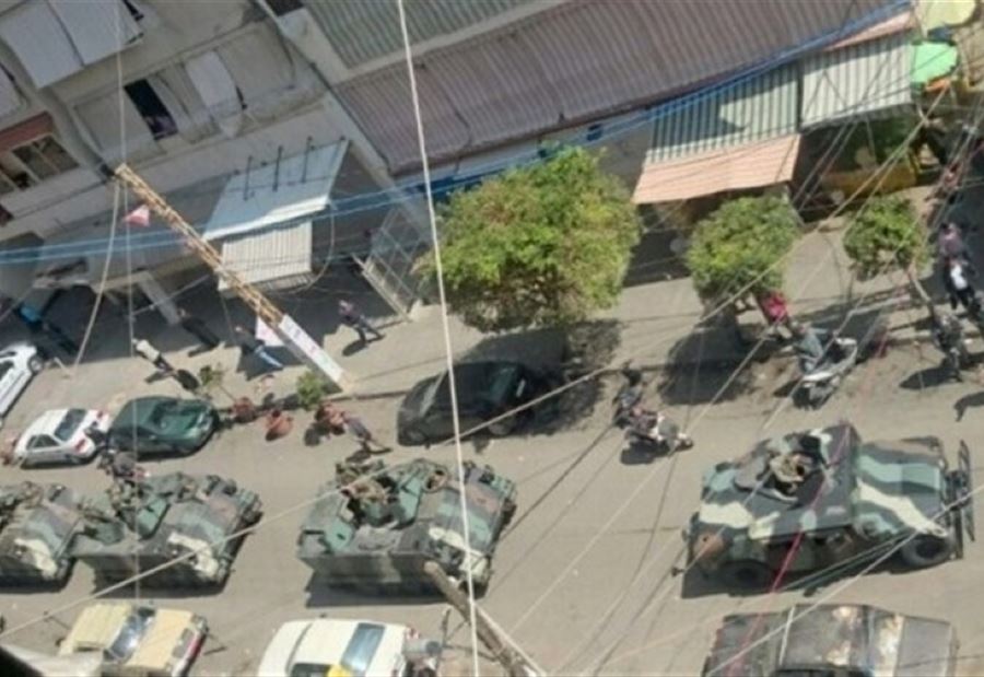 في لبنان.. البريء موقوف والمشتبه به "انتحر"!