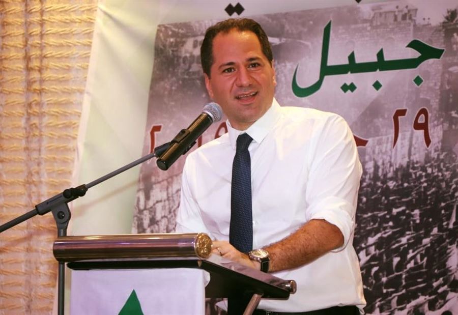 الجميل: لن نضحي بالقيم من اجل السلطة