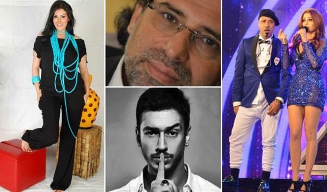 فنانون في قفص الاتهام.. تحرش واغتصاب