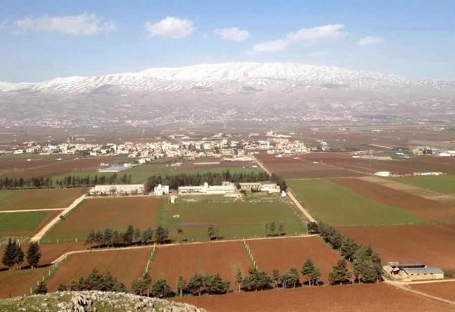 بالصورة: إنتشال جثة إبن الـ 6 سنوات من بركة زراعية في البقاع 