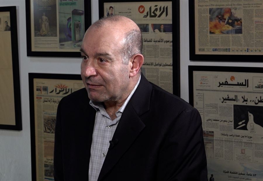 "حلول لن تجدي نفعًا"... علّوش "غير متفائل"