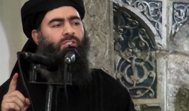 هذا سبب حذر روسيا من إعلان مقتل البغدادي