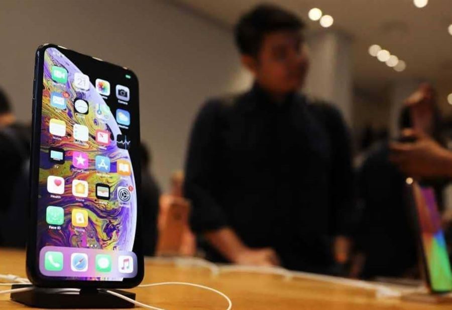 حرب الهواتف الذكية.. الصين تصفع "الآيفون الأميركي"