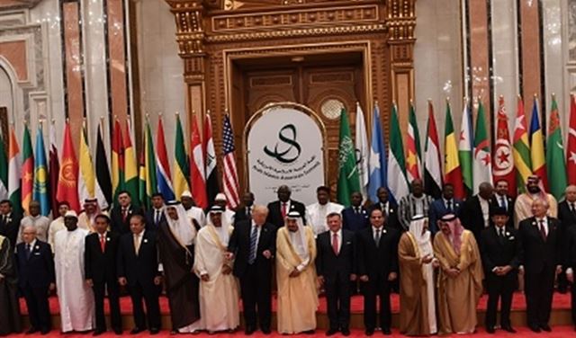  الإجراءات المتوقع اتخاذها ضد قطر في اجتماع القاهرة