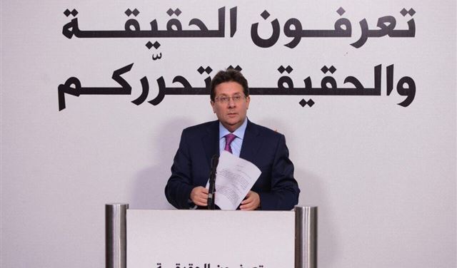 كنعان: نطالب بوضع "الموازنة" على جدول أعمال الجسلة التشريعية