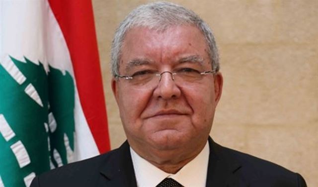 المشنوق طلب التحقق من وضع مصنع بزيزا