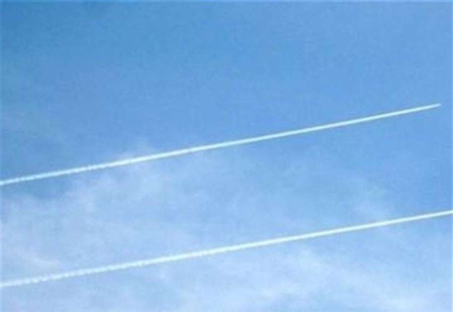 خروقاتٌ إسرائيليّة بحرية وجويّة جنوباً