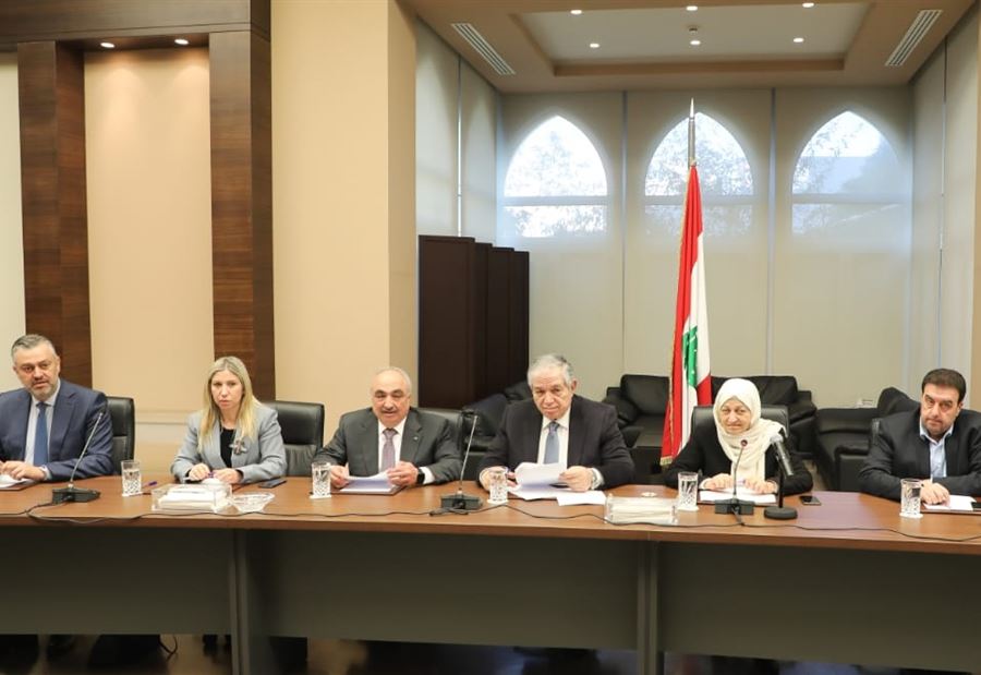 نائب "المستقبل" يتحدّثُ عن أمرٍ "غير بريء"