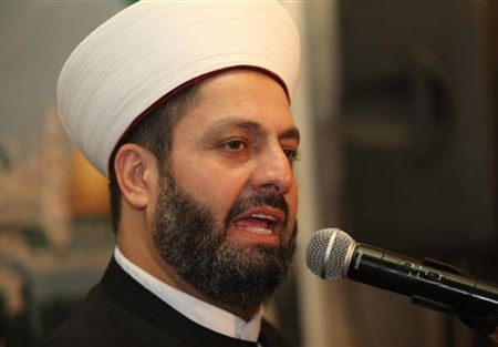 شعبان: نعم لمجلس بلدي قادر على خدمة الطرابلسيين