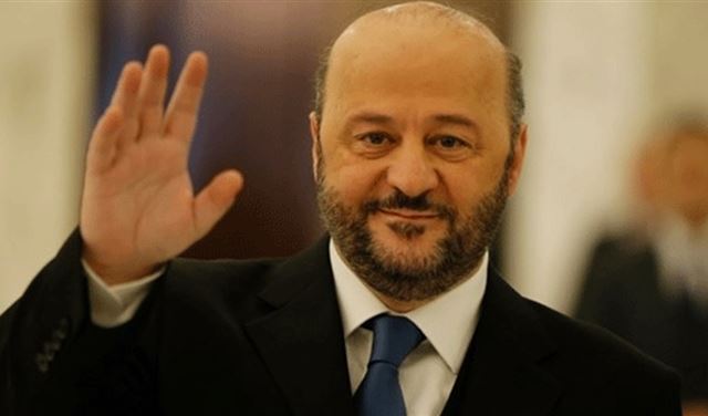 هكذا نعى الرياشي الحويك.. هكذا نعى الرياشي الحويك..