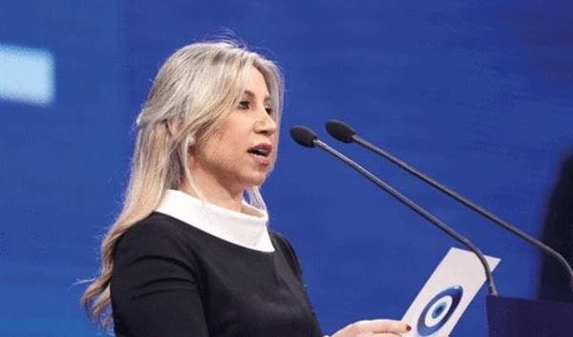 الطبش: استقالة نادر الحريري خارج نطاق المحاسبة 