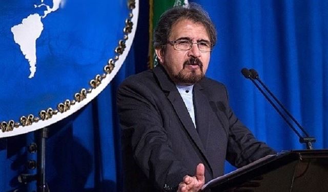 طهران: لا علاقات دبلوماسية مع الرياض