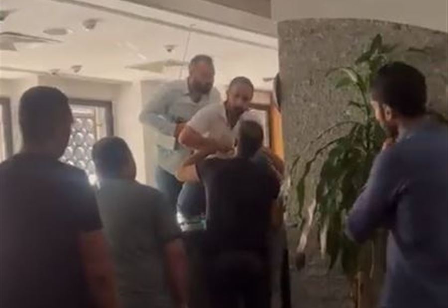 أوّل تصريح لمُقتحم بنك "لبنان والمهجر" في طريق الجديدة!