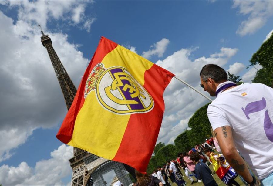 ريال مدريد يتطلع إلى سوق الانتقالات الصيفية!