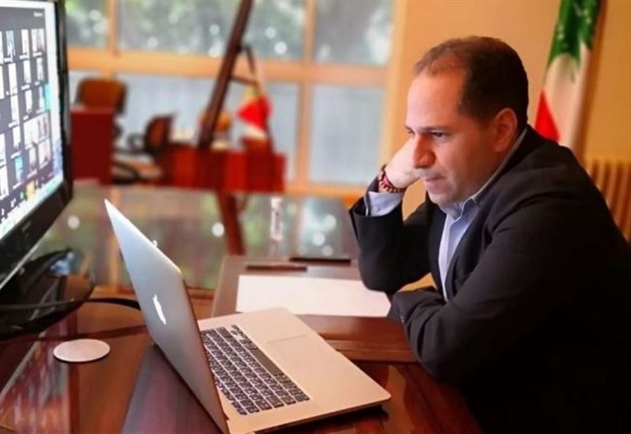"الكتائب":  هذه "الفضيحة" بمثابة إشعار أخير لهذه السلطة 