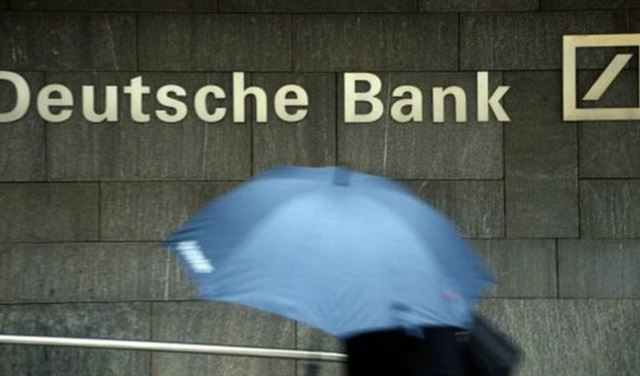 واشنطن تطالب دويتشه بنك بـ 14 مليار دولار