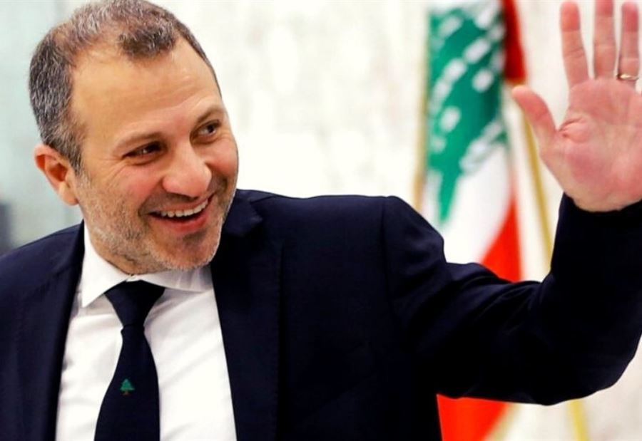 باسيل و"تحدٍّ جديد"