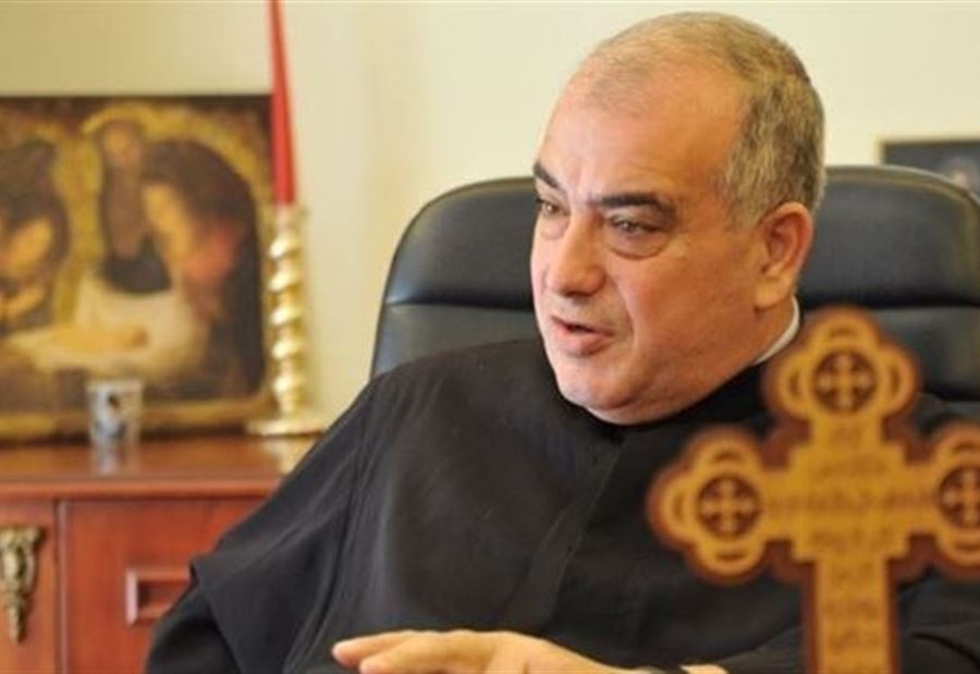 الأب أبو كسم: وحده البابا يُحاكم الأساقفة... وهذا الأمر يجب أن يتحقّق