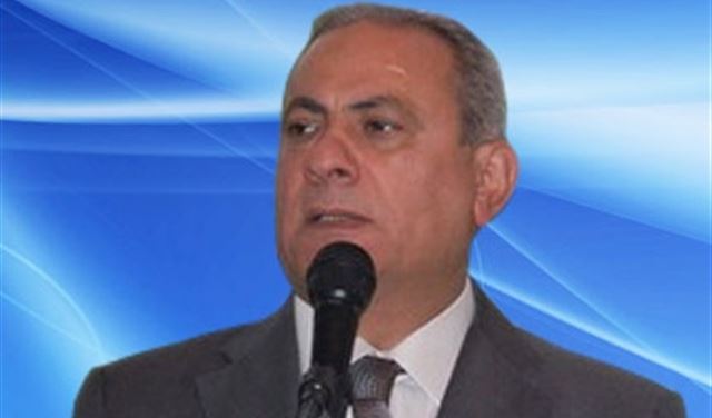 حميد: ابناء لبنان يرفضون الفراغ