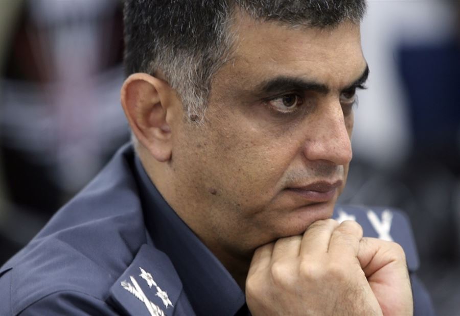 اللواء عثمان يرفع صوته… الأمن الداخلي سيقوده "شيعي"!