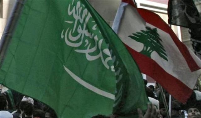 السعودية تنكفئ عن لبنان .. وتركيا تملأ الفراغ