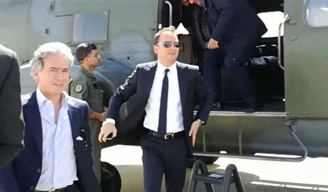 خضر يحذّر من الإرهاب الداخليّ: هؤلاء فرّحوا قلب 