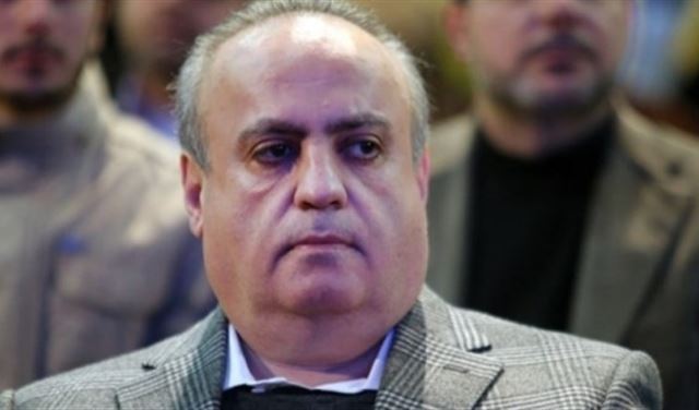 وهاب: "الإخونجي الدجال اردوغان" 