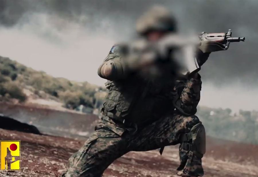 "حزب الله أرسى نمطاً جديداً للمواجهة"... خبيرٌ يكشف!   "حزب الله أرسى نمطاً جديداً للمواجهة"... خبيرٌ يكشف!