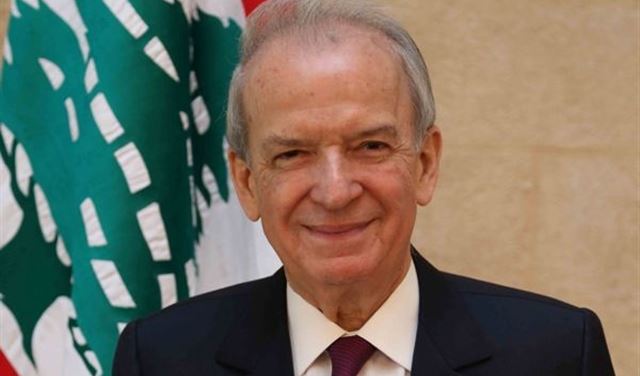 حمادة تابع مع وفد سويسري ترميم المدارس الرسمية