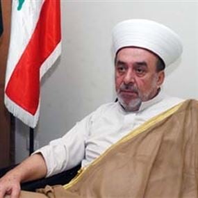 سوسان: هناك حرص على امن واستقرار عين الحلوة