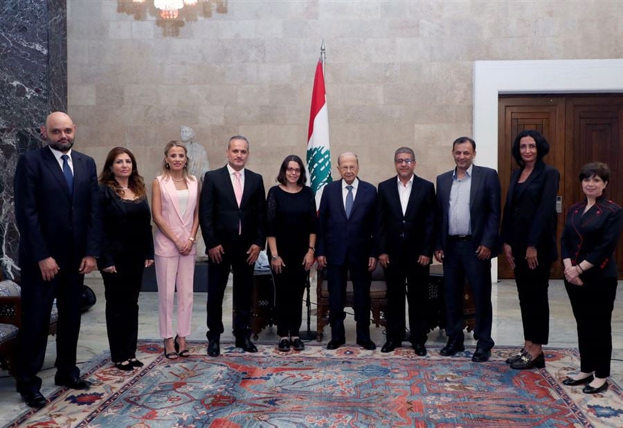 هذا ما يسعى له عون قبل مغادرة قصر بعبدا!