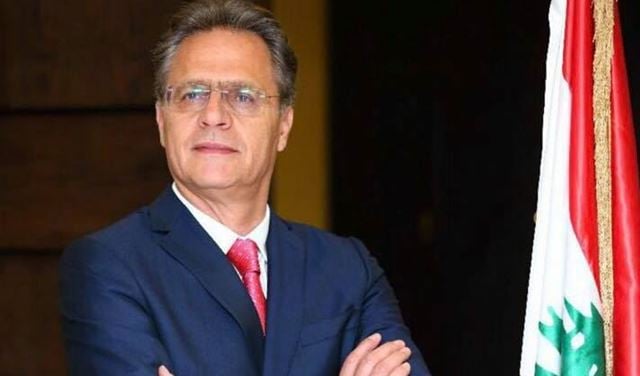 ترشح الحداد يلاقي ترحيباً متنياً