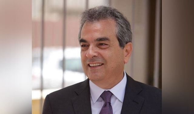 إجماع على غاريوس