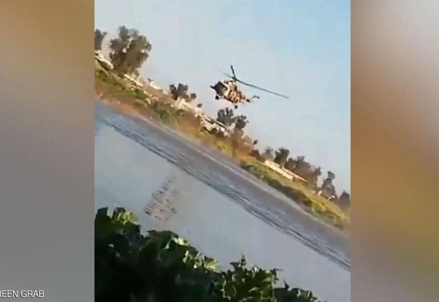 ارتفاع عدد ضحايا "عبّارة دجلة".. واعتقال مشغّلها