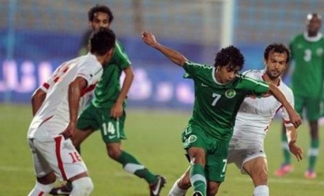 إيران في رسالة عاجلة للفيفا!