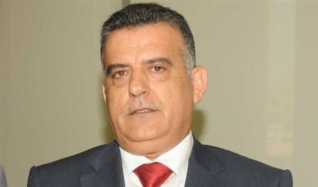 سرّ عباس إبراهيم سرّ عباس إبراهيم