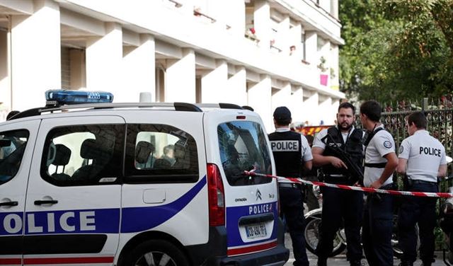 3 جرحى في حادث دهس جنوبي فرنسا
