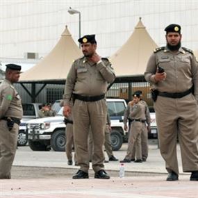 إمارة مكة: نجاح العملية الأمنية ضد عناصر من داعش