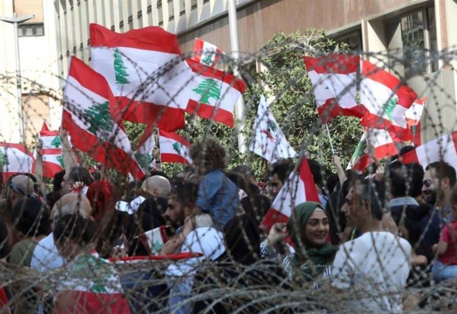 حِراكُ لبنان أزعج إيران... 