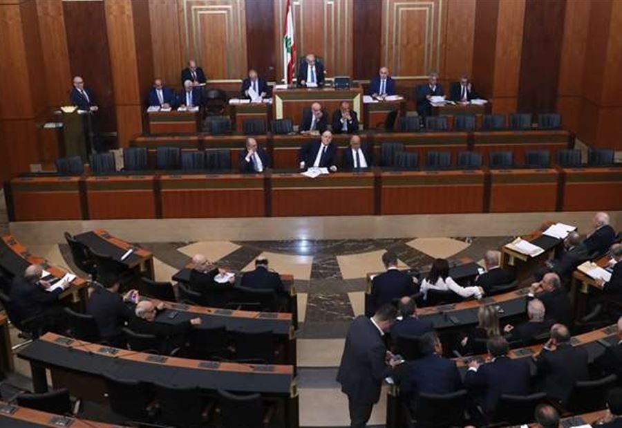 "لا تعبر عن رأي الشعب"... نائب يهاجم وزيرة "الشؤون" "لا تعبر عن رأي الشعب"... نائب يهاجم وزيرة "الشؤون"