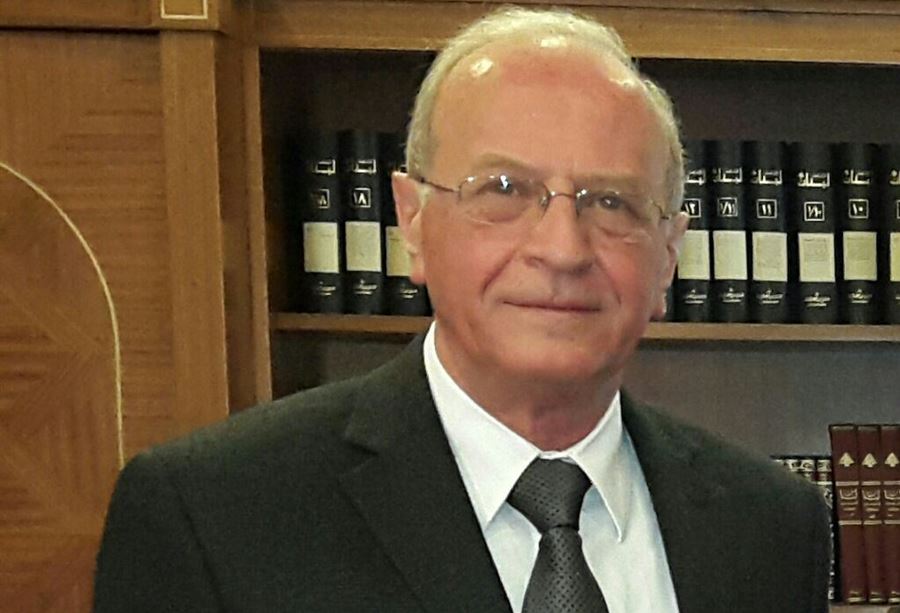 مداعاة حموّد لإشارات أعطيت من قاضٍ  أخر؟