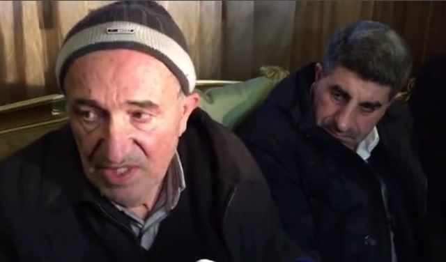 هل من فدية دفعت لتحرير ريشا؟