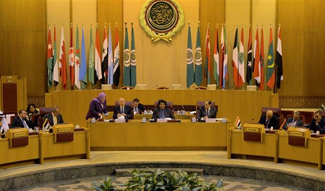 تشكيل وفد وزاري عربي للتصدي لقرار ترامب بشأن القدس
