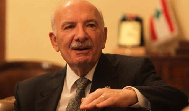 الحسيني: مشهد الاعتداء على حرية الاعلام يخجلنا