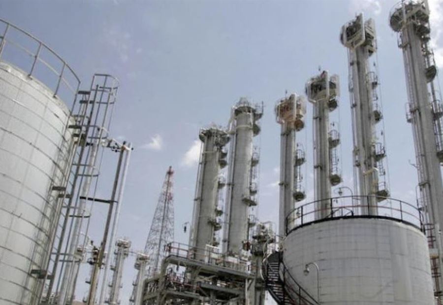 "برنامجُ إيران النووي وصل إلى عتبة خطيرة"