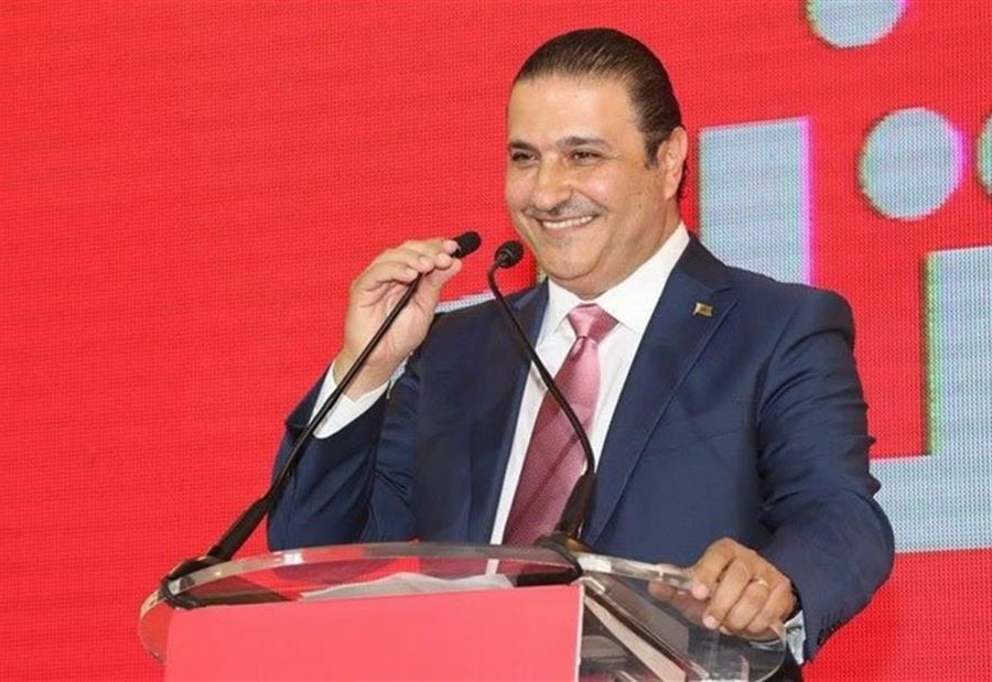سعد: يمكن المس بمستحقات العسكريين غير المحقة!