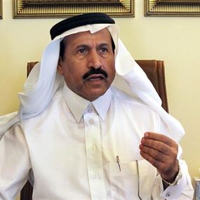 عسيري: قد تصحح الأمور اذا اعتذر من كان اساس المشكلة