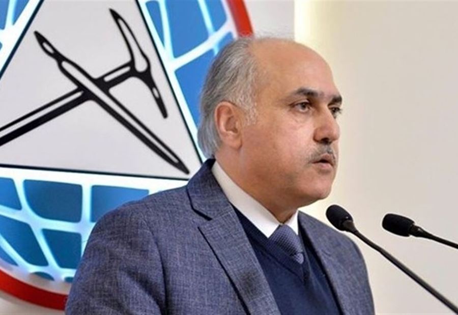 أبو الحسن:  المشكل ليس منحصراً بـ"حزب الله"