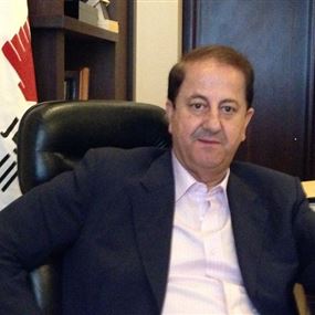 المرعبي: لانتخاب رئيس من أجل انتظام المؤسسات 