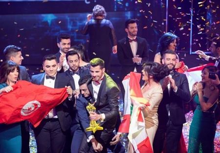 بعد التشكيك بنتيجة "ستار أكاديمي".. ماذا يعلق مروان يوسف؟